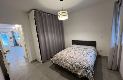 location appartement 720 € CC /mois à proximité de Montpellier (34090)