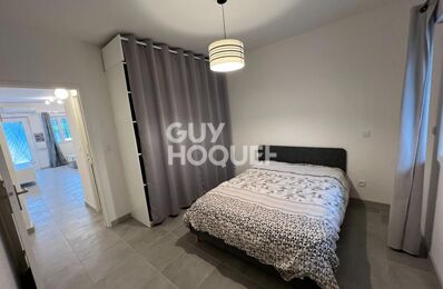 location appartement 720 € CC /mois à proximité de Teyran (34820)