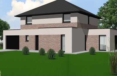 vente maison 340 000 € à proximité de Gouy-sous-Bellonne (62112)