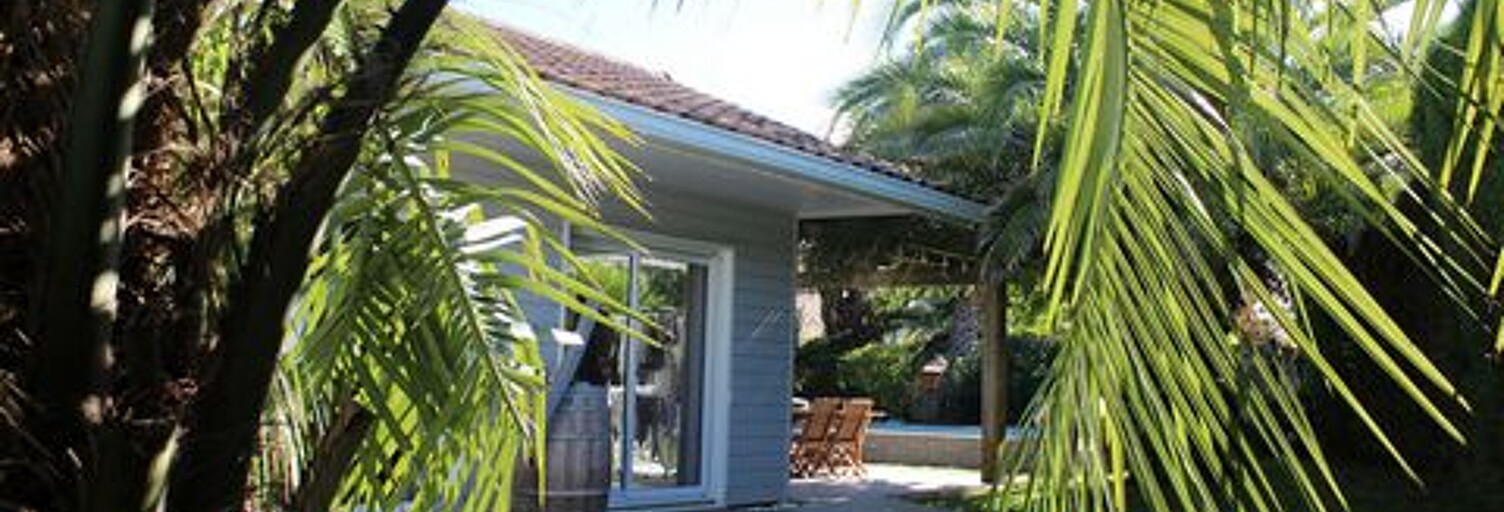 Maison 4 Pièces 140 m² à vendre à Capbreton (40130)