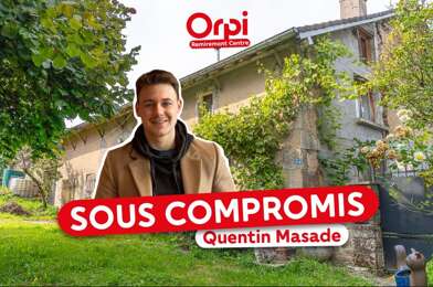 Maison 6 pièces 299000 €