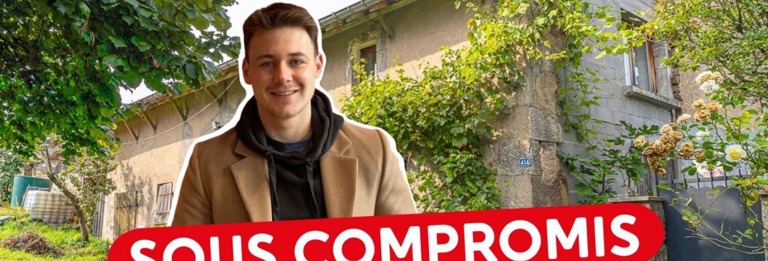 Maison 6 Pièces 140 m² à vendre à Plombières-les-Bains (88370)