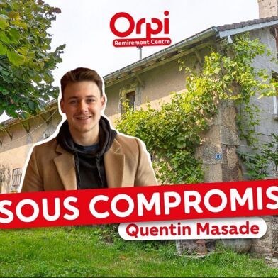 Maison 6 pièces 299000 €