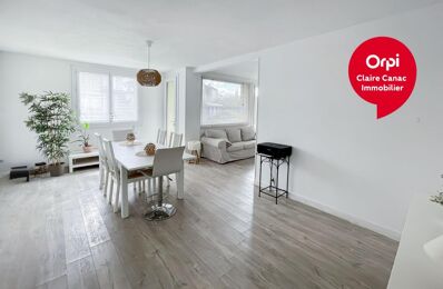 vente appartement 145 000 € à proximité de Mazamet (81200)