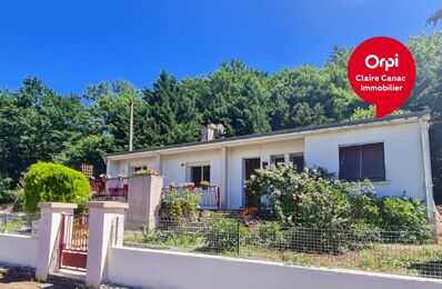 vente maison 210 000 € à proximité de Castres (81100)