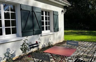 vente maison 649 000 € à proximité de Chaumuzy (51170)