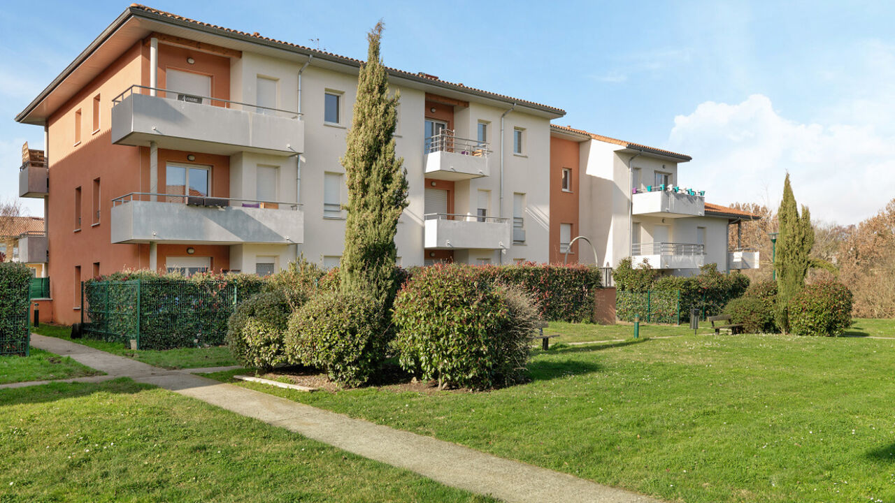 appartement 3 pièces 58 m2 à vendre à Léguevin (31490)