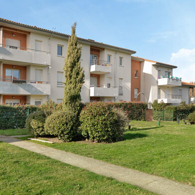 Appartement 3 pièces 136000 €