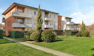 Appartement 3 Pièces 58 m² à vendre à Léguevin (31490)