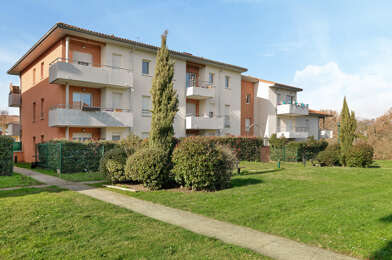 Appartement 3 pièces 136000 €