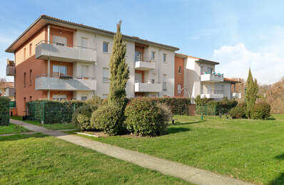Appartement + parking — photo du bien