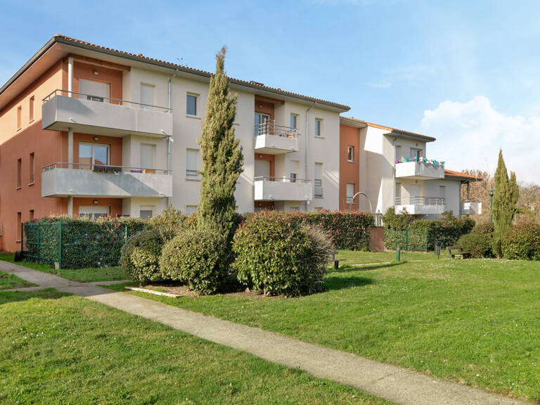 Appartement + parking — photo 1