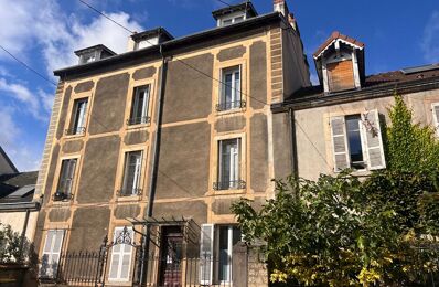 vente appartement 125 000 € à proximité de Saint-Apollinaire (21850)