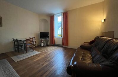 vente appartement 125 000 € à proximité de Fontaine-Lès-Dijon (21121)