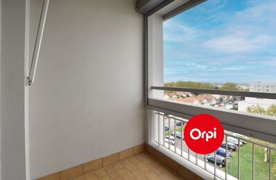 vente appartement 154 900 € à proximité de Toussieu (69780)