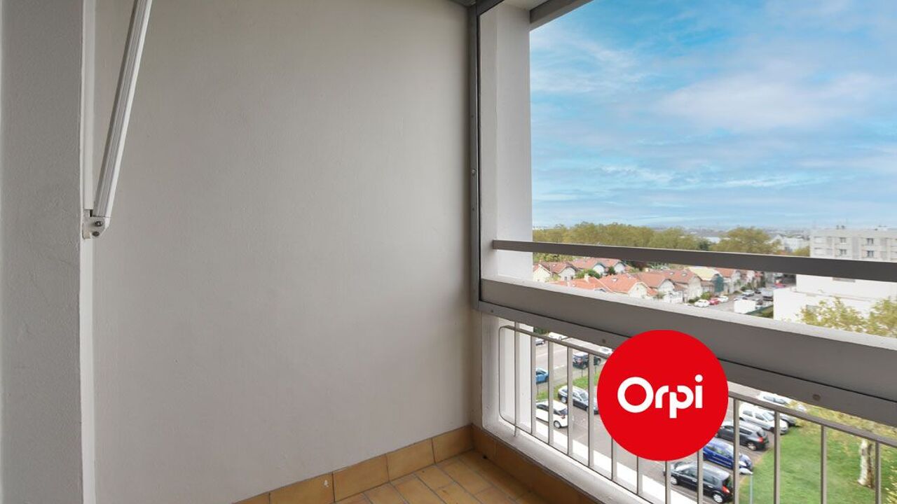 appartement 3 pièces 71 m2 à vendre à Saint-Priest (69800)