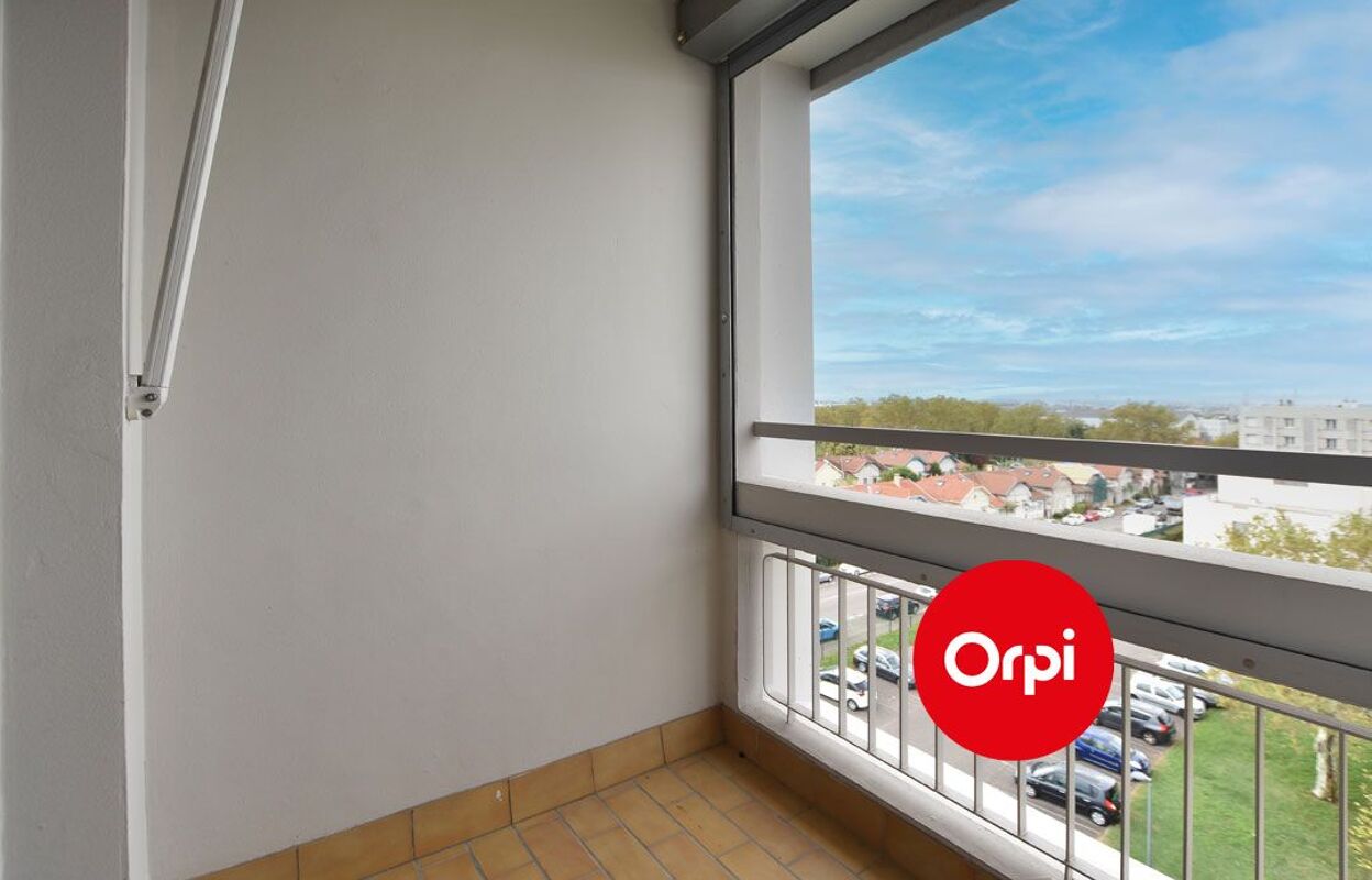 appartement 3 pièces 71 m2 à vendre à Saint-Priest (69800)