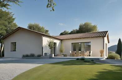 Maison 6 pièces 319580 €