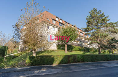 Appartement, jardin et parking — photo du bien