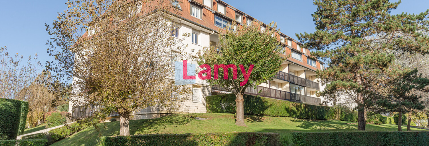 Appartement 2 Pièces 28 m² à vendre à Villers-sur-Mer (14640)