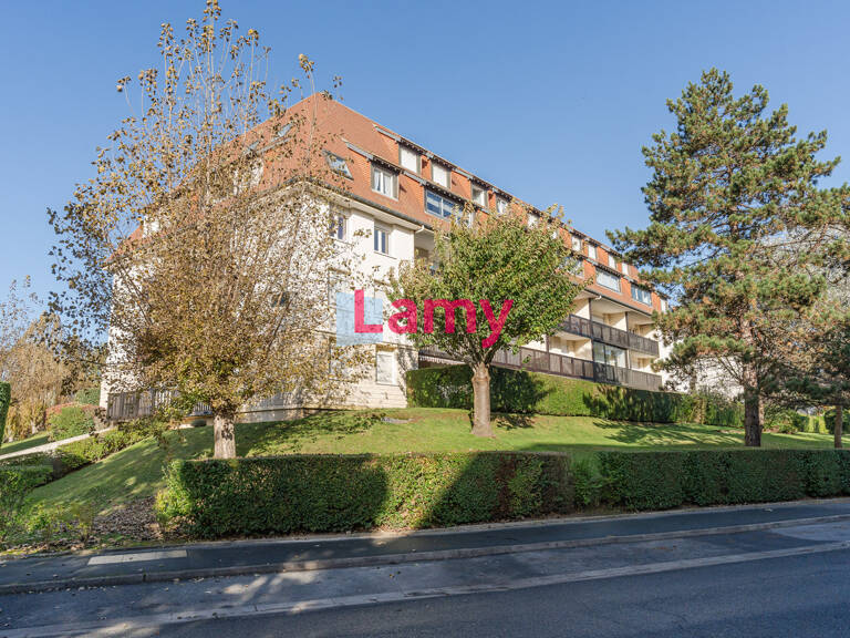 Appartement, jardin et parking — photo 1