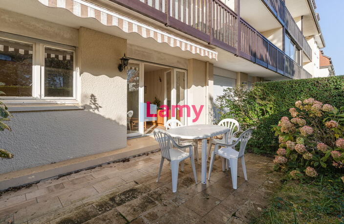 Appartement, jardin et parking — photo 2