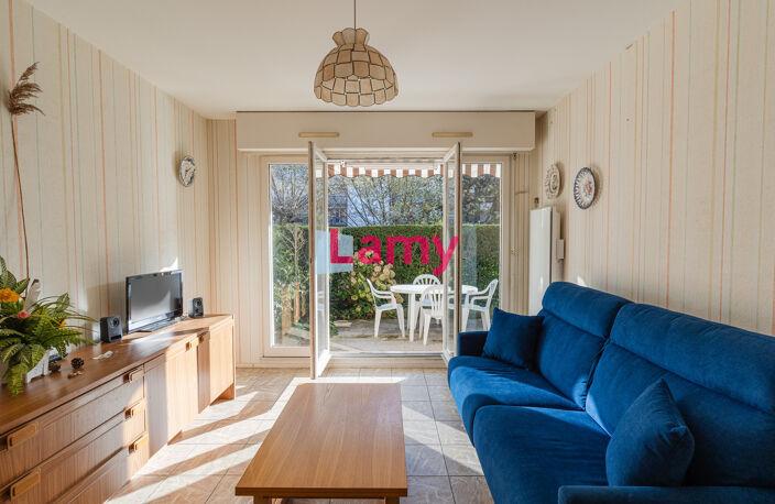 Appartement, jardin et parking — photo 3