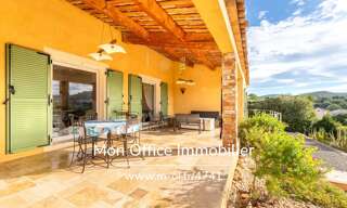 Maison 4 Pièces 170 m² à vendre à Saint-Raphaël (83700)