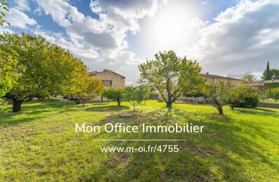 vente maison 472 500 € à proximité de La Ciotat (13600)