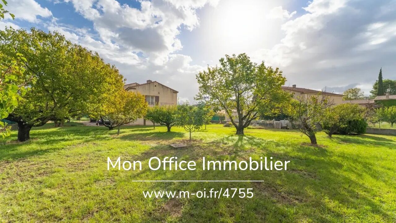 maison 4 pièces 152 m2 à vendre à Aubagne (13400)