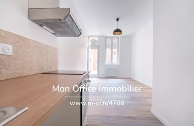 vente appartement 115 000 € à proximité de Marseille 7 (13007)