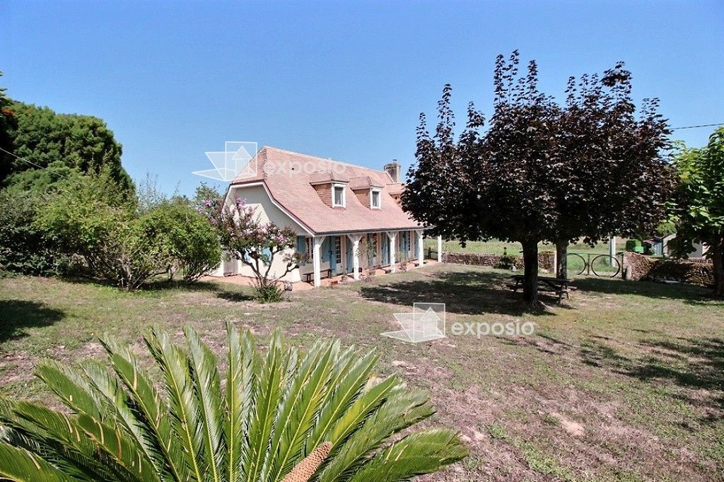 Villa / Maison  T5 à vendre Vialer 64330