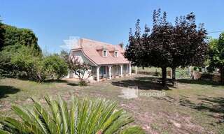 Maison 5 Pièces 142 m² à vendre à Vialer (64330)