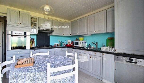 Villa / Maison 5 pièces  à vendre Vialer 64330