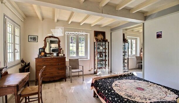 Villa / Maison 5 pièces  à vendre Vialer 64330