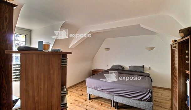 Villa / Maison 5 pièces  à vendre Vialer 64330