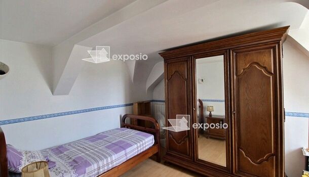 Villa / Maison 5 pièces  à vendre Vialer 64330