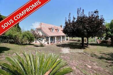 Maison 5 pièces 213000 €
