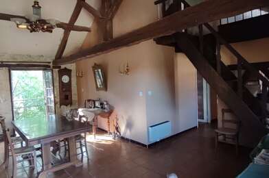 Maison 4 pièces 123000 €