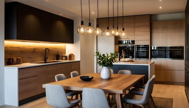 Appartement 4 pièces  à vendre Aubervilliers 93300