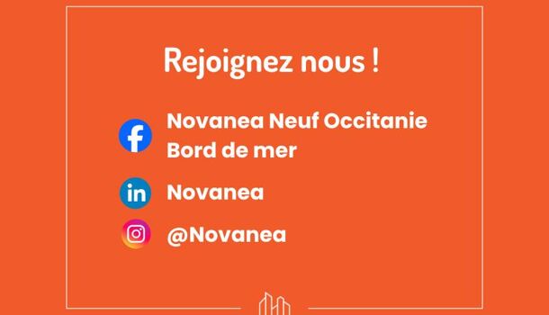 Appartement 1 pièces  à vendre Cap d'Agde (Le) 34300