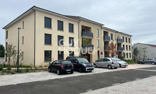 Appartement 4 Pièces 82 m² à vendre à Bourgoin-Jallieu (38300)