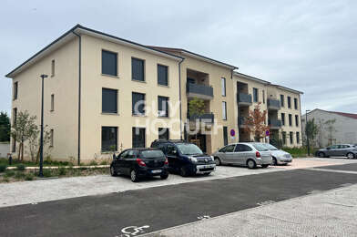 Appartement 4 pièces 294980 €