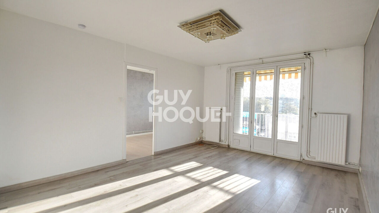 appartement 4 pièces 66 m2 à vendre à Lyon 8 (69008)