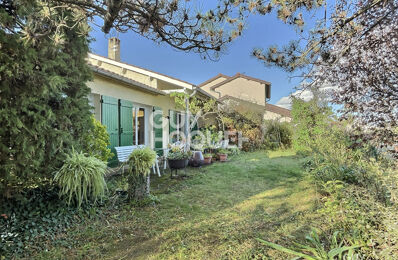 vente maison 410 000 € à proximité de Charbonnières-les-Bains (69260)