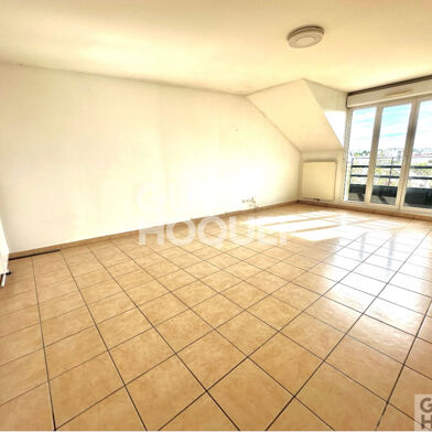 Appartement 4 pièces 97 m²