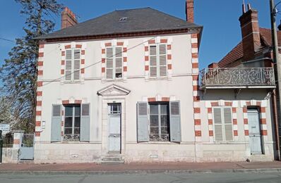 vente maison 150 000 € à proximité de Le Moulinet-sur-Solin (45290)