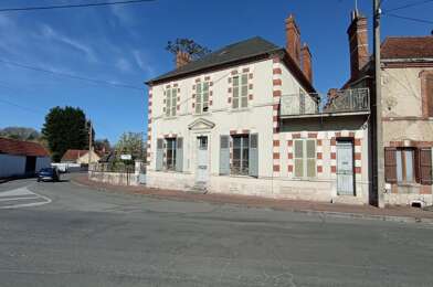 Maison 7 pièces 120000 €