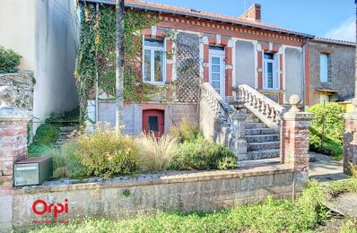 vente maison 378 000 € à proximité de Rouans (44640)