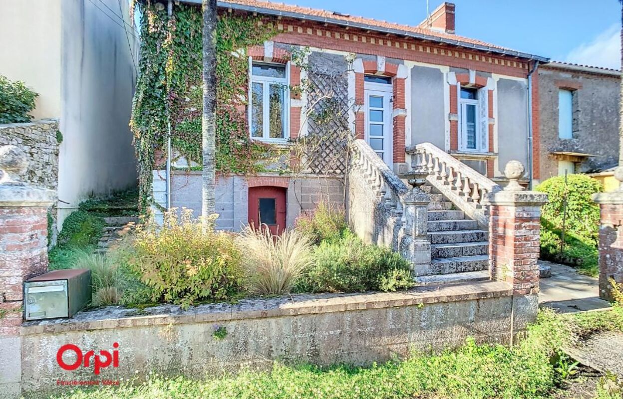 maison 5 pièces 113 m2 à vendre à Bouguenais (44340)